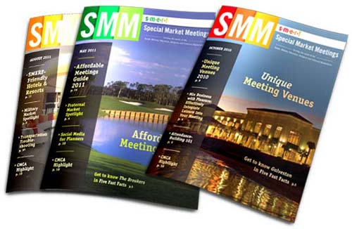 SMM Covers